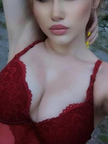 Индивидуалка Марта фото 2